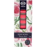 Sebo Fresh Vacuum Scents - pink roses - main