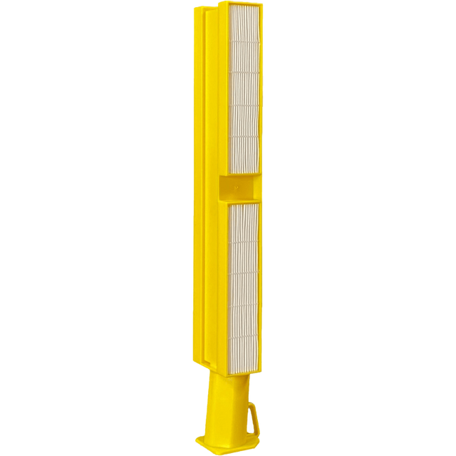 Sebo Hepa Microfilter X, G 300/350 5812ER - main
