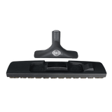 SEBO Parquet Twin Care Floor Brush w/Integrated Upholstery Nozzle for D, E and K Series - Detached