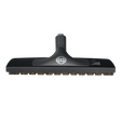 SEBO Parquet Twin Care Floor Brush w/Integrated Upholstery Nozzle for D, E and K Series - Main