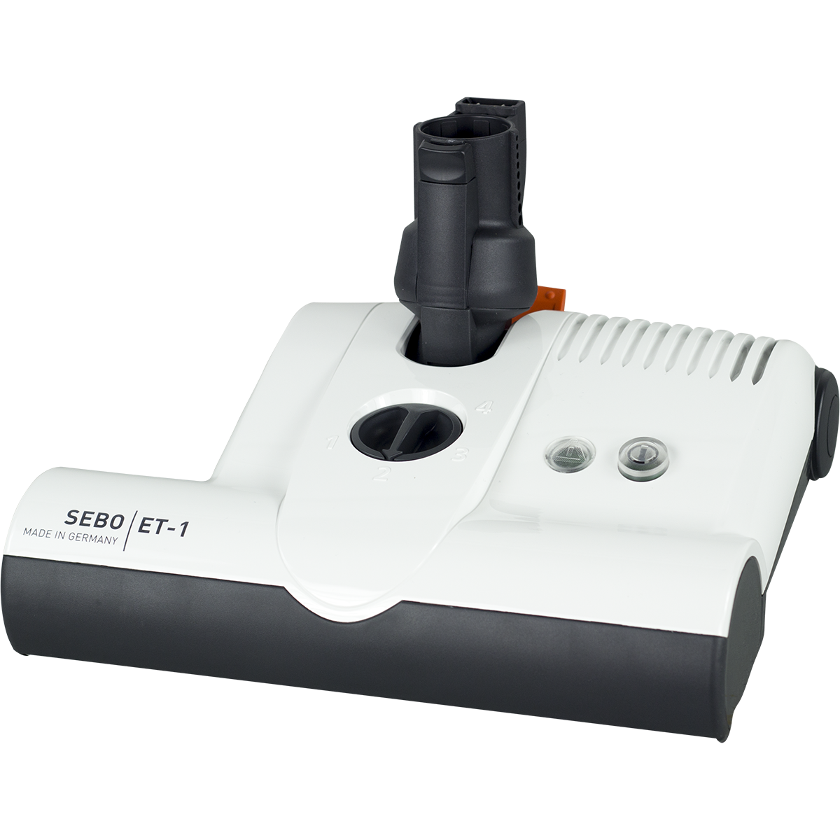 SEBO ET-1 Power Head for K3 and D4 Canister Vacuums