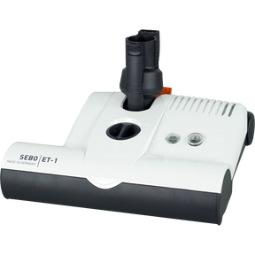 SEBO ET-1 Power Head for K3 and D4 Canister Vacuums