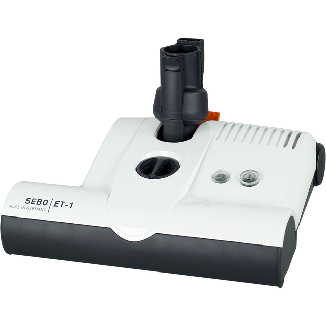 SEBO ET-1 Power Head for K3 and D4 Canister Vacuums