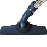 SEBO Turn-and-Clean Parquet Brush (1327WS)