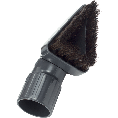 SEBO Standard Dusting Brush with Nylon Bristles 1329GS 