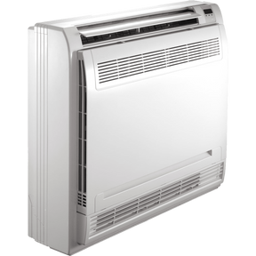Senville 12,000 BTU Floor Mounted Mini Split Heat Pump  - Air Handler