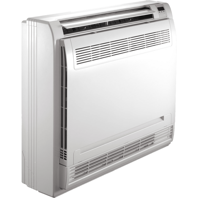 Senville 12,000 BTU Floor Mounted Mini Split Heat Pump  - Air Handler