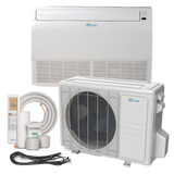 Senville 18,000 BTU Floor Mounted Mini Split Heat Pump
