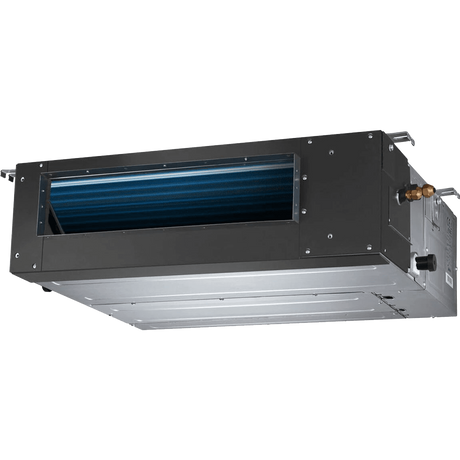 Senville 18,000 BTU Concealed Mini Split Heat Pump - Indoor Concealed Inverter Unit