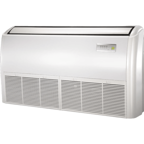 Senville 18,000 BTU Floor Mounted Mini Split Heat Pump - Air Handler