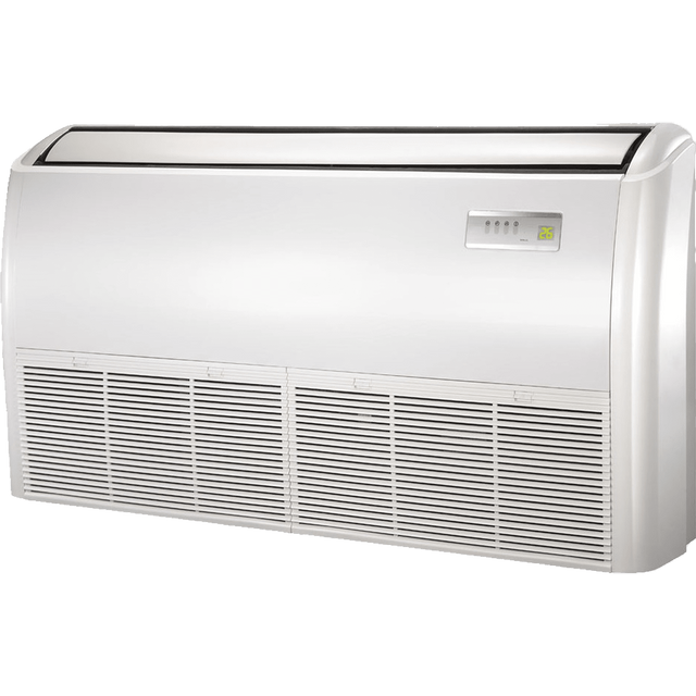 Senville 18,000 BTU Floor Mounted Mini Split Heat Pump - Air Handler