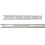 Senville 2 Piece Wall Mount/Bracket for Mini Split  - Included Brackets
