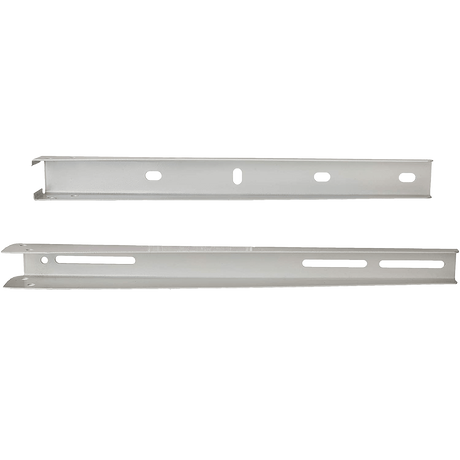 Senville 2 Piece Wall Mount/Bracket for Mini Split  - Included Brackets