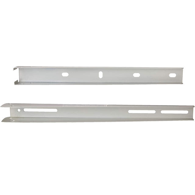 Senville 2 Piece Wall Mount/Bracket for Mini Split  - Included Brackets
