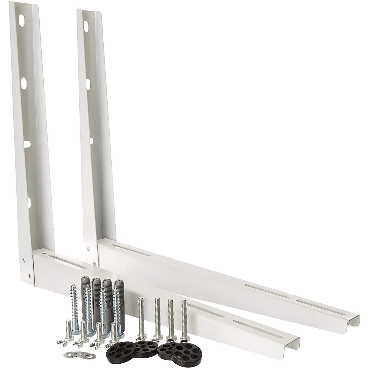 Senville 2 Piece Wall Mount/Bracket for Mini Split 