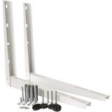 Senville 2 Piece Wall Mount/Bracket for Mini Split 