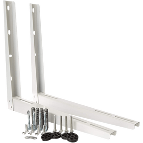 Senville 2 Piece Wall Mount/Bracket for Mini Split 