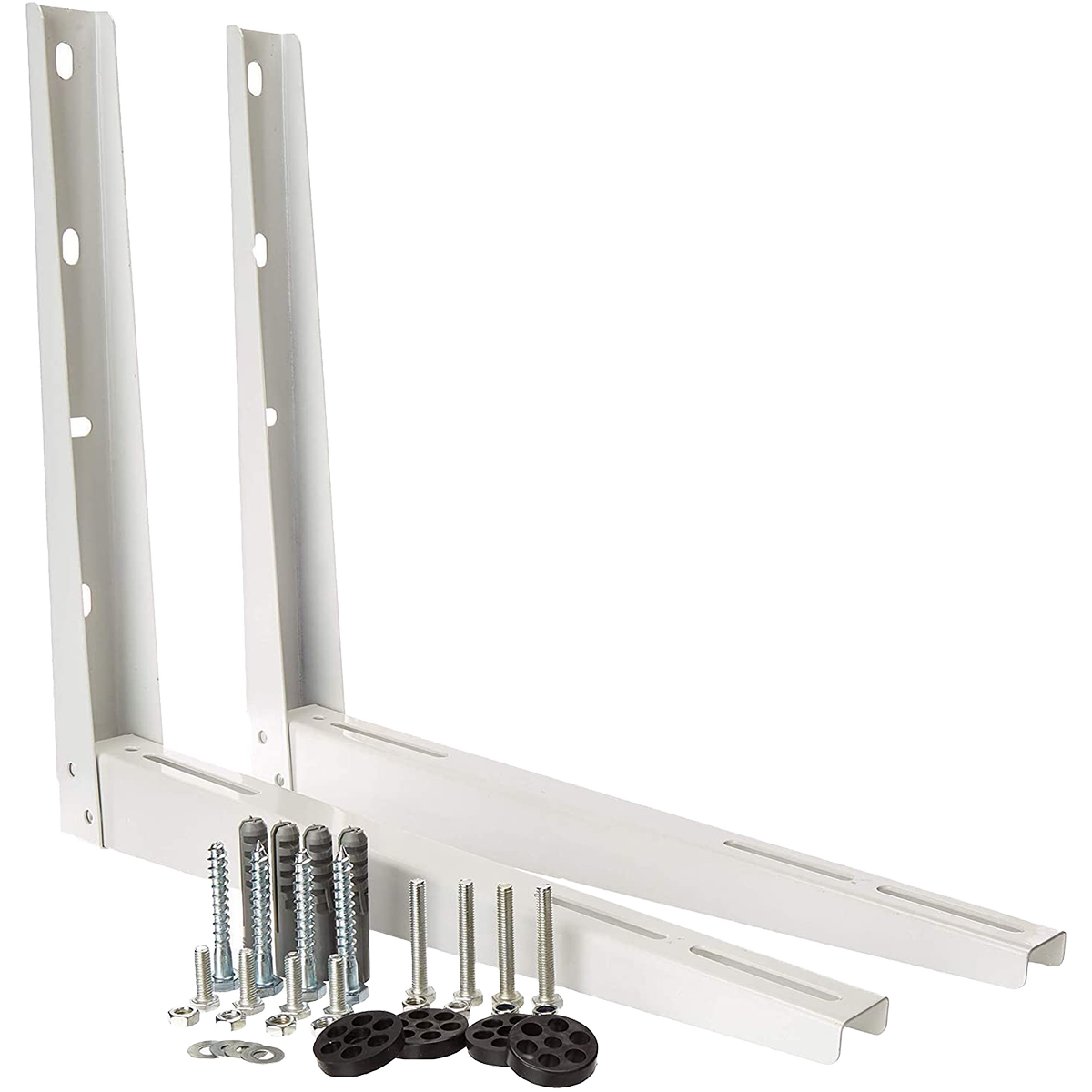 Senville 2 Piece Wall Mount/Bracket for Mini Split 