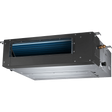 Senville 24,000 BTU Concealed Mini Split Heat Pump - Indoor Concealed Inverter Unit