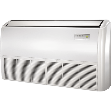 Senville 24,000 BTU Floor Mounted Mini Split Heat Pump - Air Handler