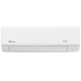 Senville 36,000 BTU Quad Zone Mini Split Heat Pump and Wi-Fi 9k+9k+9k+9k - Air Handler