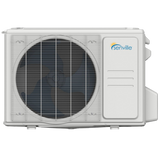 Senville 36,000 BTU Quad Zone Mini Split Heat Pump and Wi-Fi 9k+9k+9k+9k - Condenser
