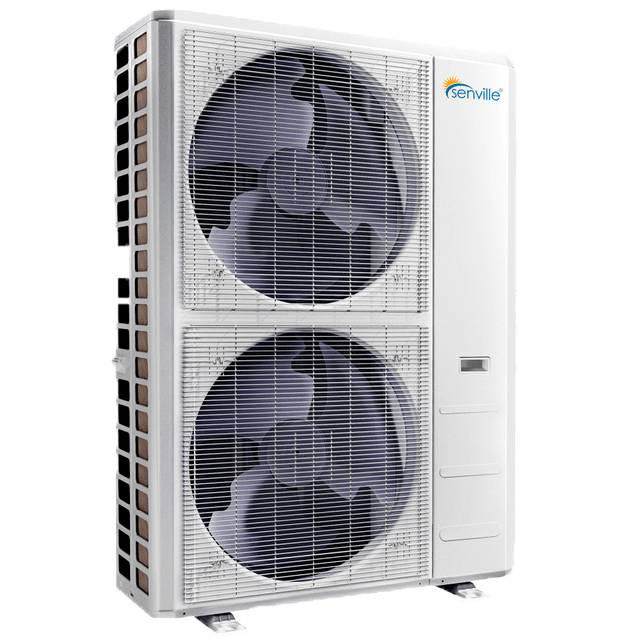 Senville 48,000 BTU 4 Ton Central Split Ducted System w/ Inverter & Heat Pump - Condenser