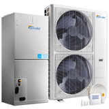 Senville 48,000 BTU 4 Ton Central Split Ducted System w/ Inverter & Heat Pump 
