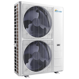 Senville 60,000 BTU 5 Ton Central Split Ducted System w/ Inverter & Heat Pump - Condenser