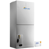 Senville 60,000 BTU 5 Ton Central Split Ducted System w/ Inverter & Heat Pump - Indoor