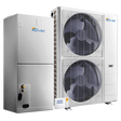 Senville 60,000 BTU 5 Ton Central Split Ducted System w/ Inverter & Heat Pump - Main
