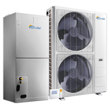 Senville 60,000 BTU 5 Ton Central Split Ducted System w/ Inverter & Heat Pump - Main
