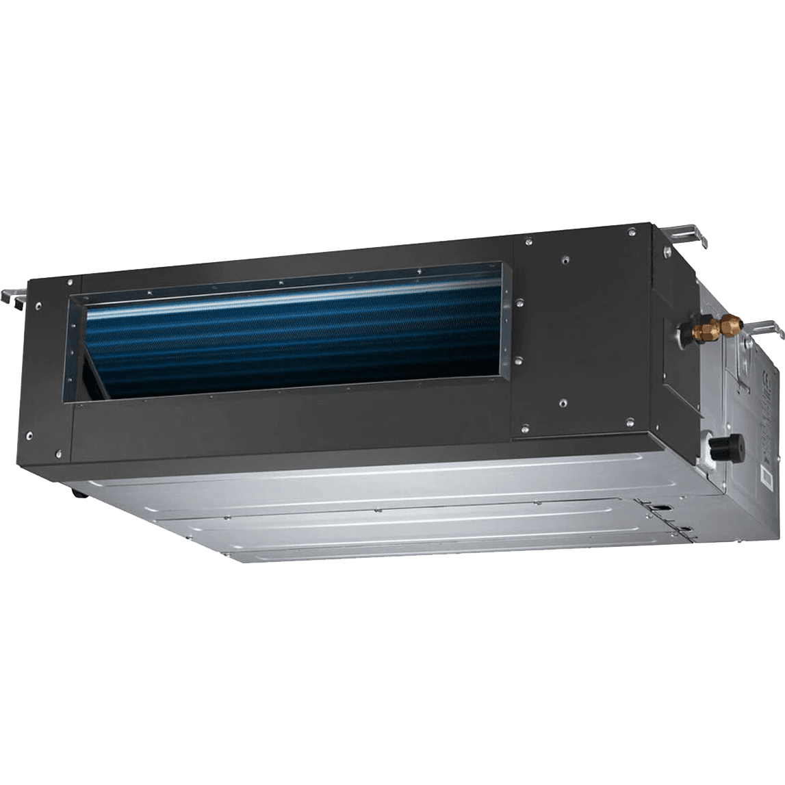 Senville 9,000 BTU Concealed Mini Split Heat Pump - Indoor Concealed Inverter