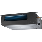 Senville 9,000 BTU Concealed Mini Split Heat Pump - Indoor Concealed Inverter