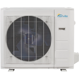 Senville 18,000 BTU Dual Zone Mini Split w/ Heat Pump - Condenser