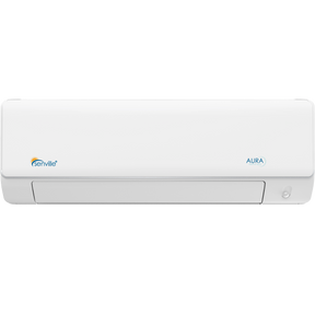 Senville 28,000 BTU Dual Zone Mini Split Heat Pump - Indoor Unit