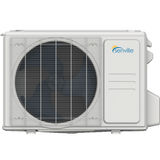 Senville 36,000 BTU Tri-Zone Mini Split Heat Pump - Condenser