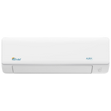 Senville Aura 48,000 BTU Dual Zone Mini Split Heat Pump - Indoor Unit