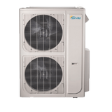 Senville 48,000 BTU Five-Zone Mini Split Heat Pump - Condenser