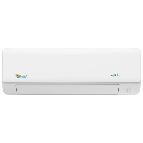 Senville Aura Mini Split Heat Pump - Air Handler