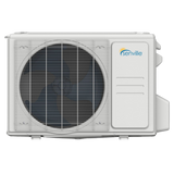 Senville Aura Mini Split Heat Pump - Condenser