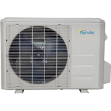 Senville Aura 33,000 BTU Mini Split Arctic Heat Pump w/ Wi-Fi - Condenser