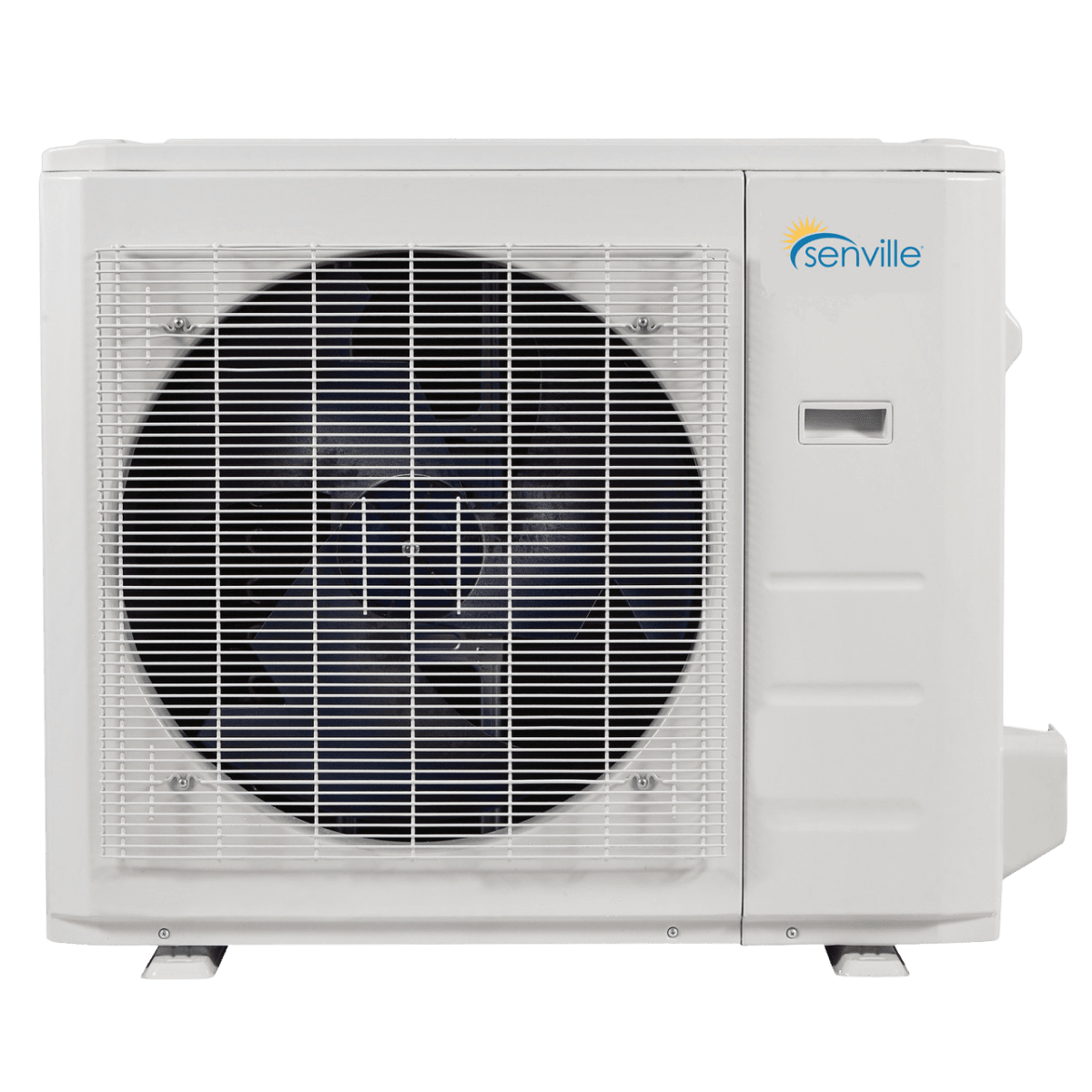 Senville 24K - 36K BTU Central Split Ducted System w/ Inverter & Heat Pump - Condenser