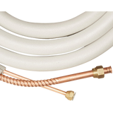 Senville Insulated Line Set - Angle 1