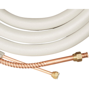 Senville Insulated Line Set - Angle 1