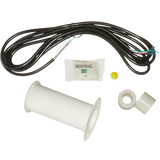 Senville Insulated Line Set - Angle 2