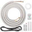 Senville Insulated Line Set - Main