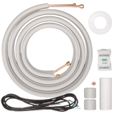 Senville Insulated Line Set - Main