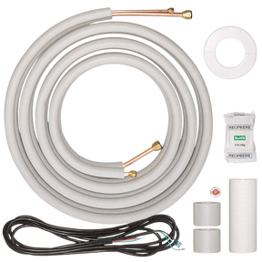 Senville Insulated Line Set - Main