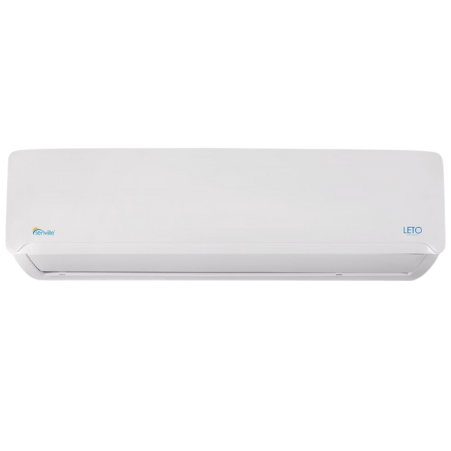 Senville Leto 24,000 BTU Mini Split Indoor SENL-24CD-IX - Main